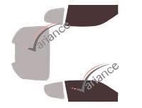 VARIANCE AUTO k-3-1363-3-54