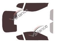 VARIANCE AUTO k-3-1366-1-45