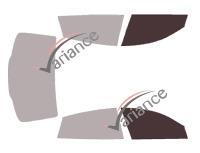 VARIANCE AUTO k-3-3261-3-54