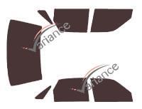 VARIANCE AUTO k-3-1394-1-54