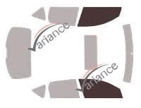 VARIANCE AUTO k-3-1370-3-54