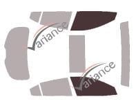 VARIANCE AUTO k-3-3198-3-54