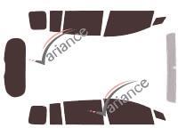 VARIANCE AUTO k-3-2846-1-45