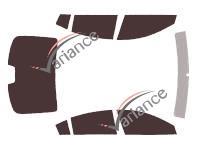 VARIANCE AUTO k-3-3106-1-46