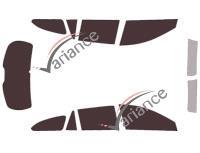 VARIANCE AUTO k-3-3160-1-45