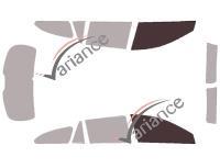 VARIANCE AUTO k-3-3160-3-54