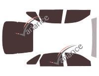 VARIANCE AUTO k-3-1376-1-45