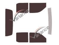 VARIANCE AUTO k-3-2849-1-46
