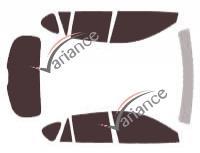 VARIANCE AUTO k-3-3004-1-54