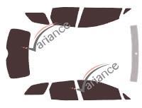 VARIANCE AUTO k-3-1403-1-46