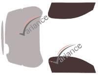 VARIANCE AUTO k-3-1412-3-54