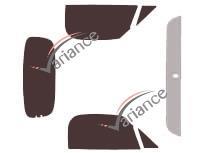 VARIANCE AUTO k-3-1415-1-45
