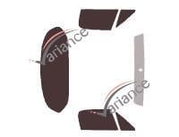 VARIANCE AUTO k-3-1418-1-54
