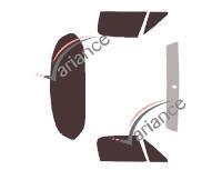 VARIANCE AUTO k-3-1419-1-46