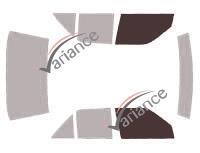 VARIANCE AUTO k-3-1436-3-54