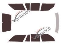 VARIANCE AUTO k-3-1441-1-46
