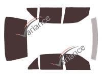 VARIANCE AUTO k-3-1440-1-45