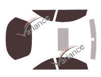 VARIANCE AUTO k-3-1443-1-54