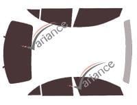 VARIANCE AUTO k-3-3133-1-46
