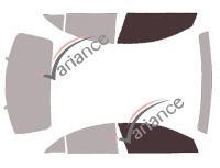 VARIANCE AUTO k-3-3133-3-54
