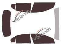 VARIANCE AUTO k-3-3073-1-45