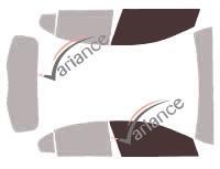 VARIANCE AUTO k-3-3073-3-54