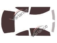 VARIANCE AUTO k-3-1458-1-45