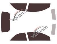 VARIANCE AUTO k-3-1467-1-54