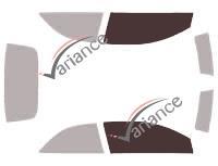 VARIANCE AUTO k-3-1467-3-54