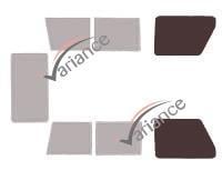 VARIANCE AUTO k-3-1472-3-54