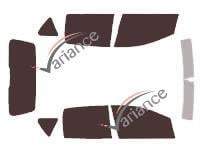 VARIANCE AUTO k-3-1445-1-46