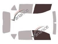 VARIANCE AUTO k-3-1445-3-54