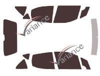 VARIANCE AUTO k-3-1447-1-45