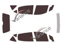 VARIANCE AUTO k-3-1448-1-45