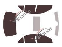 VARIANCE AUTO k-3-1451-1-45