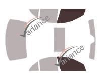 VARIANCE AUTO k-3-1451-3-54