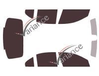 VARIANCE AUTO k-3-3305-1-45