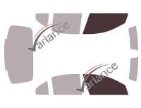 VARIANCE AUTO k-3-3305-3-54