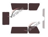 VARIANCE AUTO k-3-1471-1-54