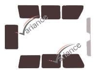 VARIANCE AUTO k-3-1473-1-54