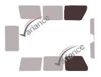VARIANCE AUTO k-3-1473-3-54