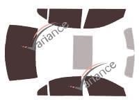 VARIANCE AUTO k-3-1485-1-54