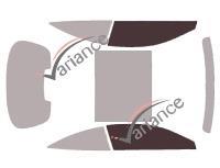 VARIANCE AUTO k-3-3374-3-54
