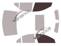 VARIANCE AUTO k-3-1482-3-54
