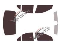 VARIANCE AUTO k-3-3272-1-54