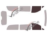 VARIANCE AUTO k-3-3365-3-54