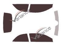 VARIANCE AUTO k-3-1488-1-45