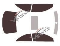 VARIANCE AUTO k-3-1490-1-54