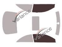 VARIANCE AUTO k-3-1490-3-54