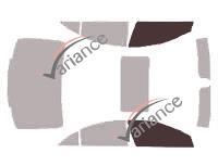 VARIANCE AUTO k-3-1491-3-54
